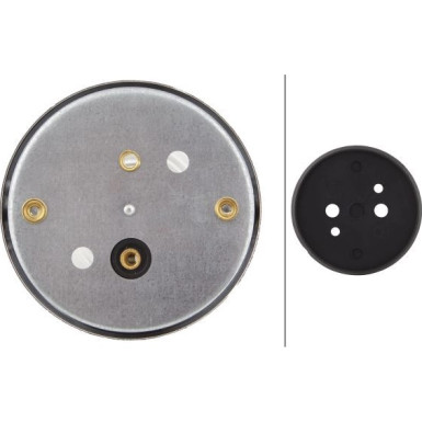 2PF 997 022-011 Positionsleuchte