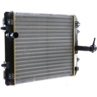 CR 1114 000S Kühler, Motorkühlung BEHR