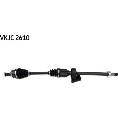 VKJC 2610 Antriebswelle