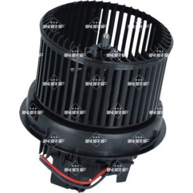 34616 Innenraumgebläse