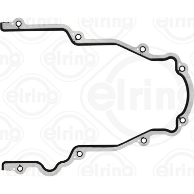 Elring | Dichtung, Steuergehäusedeckel | 948.280
