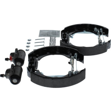 0 204 114 130 Bremsbackensatz KIT SUPERPRO 0 204 114 130 Bremsbackensatz KIT SUPERPRO
