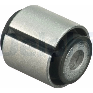 TD1630W Lagerung, Lenker