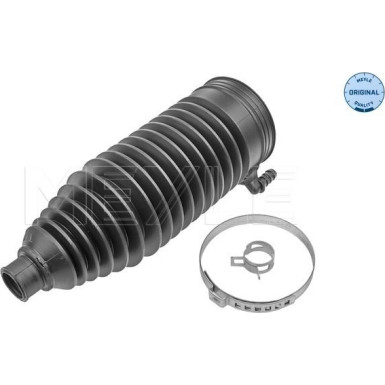 11-14 620 0005 Faltenbalgsatz, Lenkung MEYLE-ORIGINAL: True to OE. 11-14 620 0005 Faltenbalgsatz, Lenkung MEYLE-ORIGINAL: True to OE.