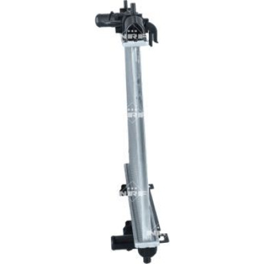 NRF | Kühler, Motorkühlung | 53152