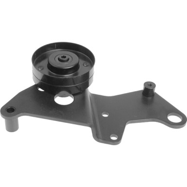 531 0227 10 Spannrolle, Keilrippenriemen