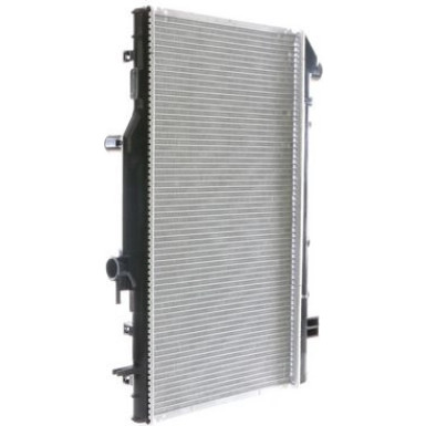 Mahle | Kühler, Motorkühlung | CR 533 000S