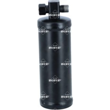 33068 Trockner, Klimaanlage