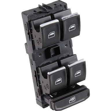 0916925 Schalter, Fensterheber GREENPARTS 0916925 Schalter, Fensterheber GREENPARTS