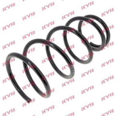 KYB | Fahrwerksfeder | RC6725
