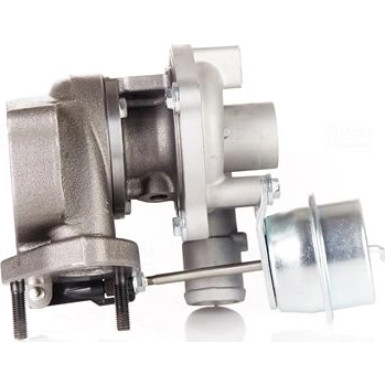 Nissens Turbolader 93236