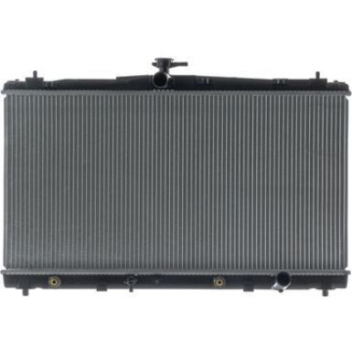Mahle | Kühler, Motorkühlung | CR 2681 000S