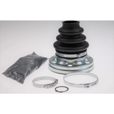 Spidan | Faltenbalgsatz, Antriebswelle | 36982 Spidan | Faltenbalgsatz, Antriebswelle | 36982