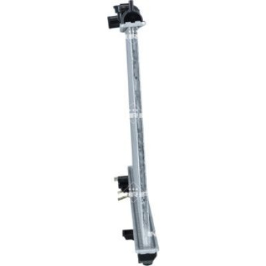NRF | Kühler, Motorkühlung | 53453