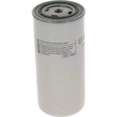 BOSCH | Kraftstofffilter | F 026 402 035