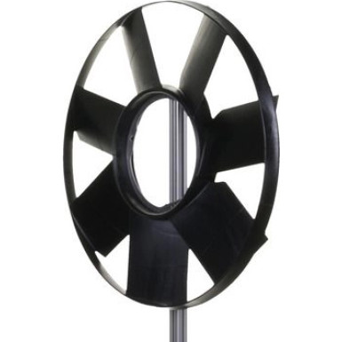 Mahle Lüfterrad, Motorkühlung BEHR Premium Line CFW 38 000P