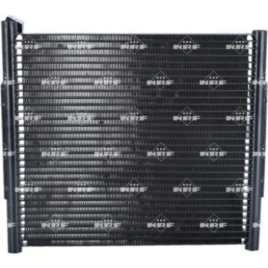 NRF | Kondensator, Klimaanlage | 35146
