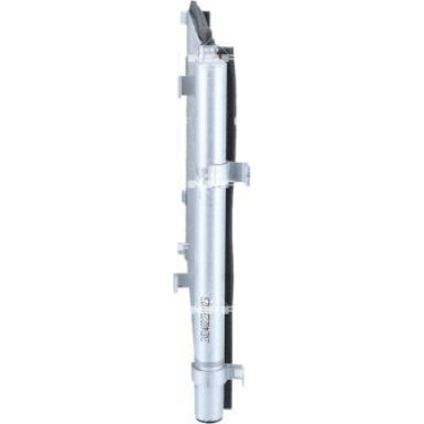 NRF | Kondensator, Klimaanlage | 350653