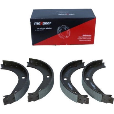 19-0280 Bremsbackensatz, Feststellbremse