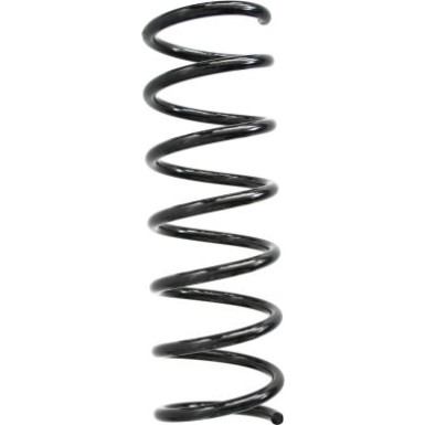 Spidan 2 x SPIDAN Fahrwerksfeder 86658