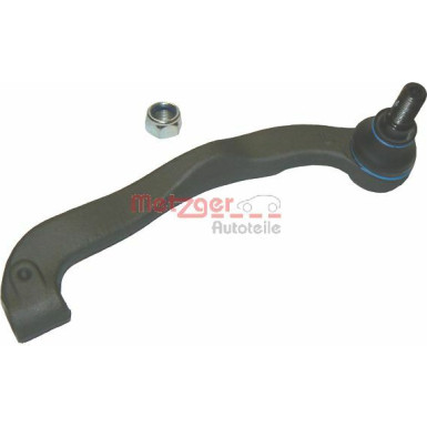 Metzger Spurstangenkopf COMPETENCE KIT 54007901