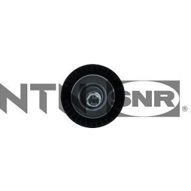 GA352.76 Umlenk-/Führungsrolle, Keilrippenriemen