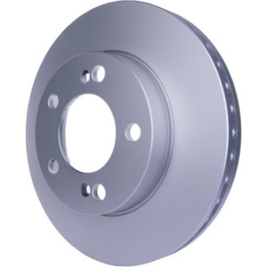 Hella | Bremsscheibe | 8DD 355 116-471
