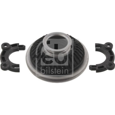 febi bilstein | 2 x FEBI Federbeinstützlager | 28115 febi bilstein | 2 x FEBI Federbeinstützlager | 28115