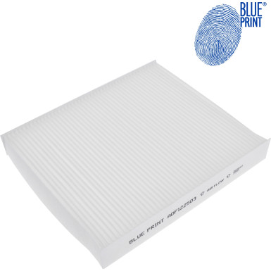 Blue Print | Filter, Innenraumluft | ADF122503