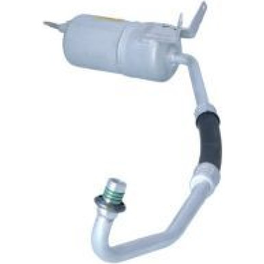 33354 Trockner, Klimaanlage EASY FIT