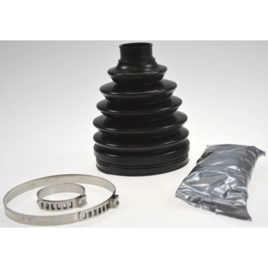 23148 Faltenbalgsatz, Antriebswelle