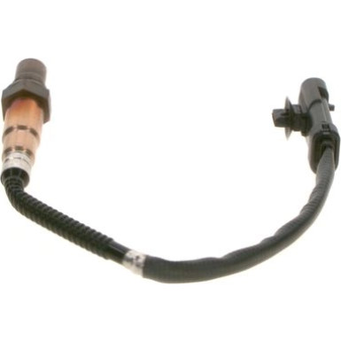 0 258 006 295 Lambdasonde