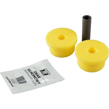 Tedgum | Lagerung, Lenker | 00087815