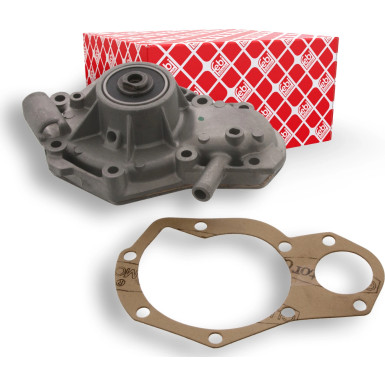 FEBI BILSTEIN 09025 Wasserpumpe FEBI BILSTEIN 09025 Wasserpumpe