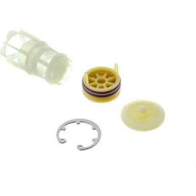 Mahle | Trockner, Klimaanlage | AD 318 000P