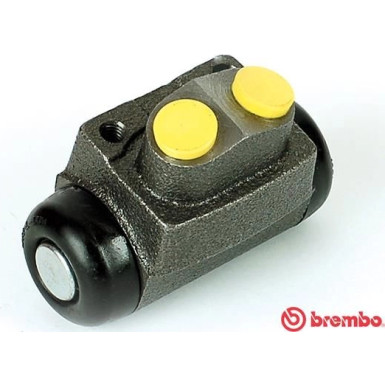 Brembo | Radbremszylinder | A 12 099