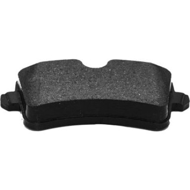 8DB 355 016-061 Bremsbelagsatz, Scheibenbremse