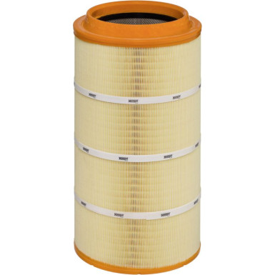 Hengst Filter | Luftfilter | E1007L