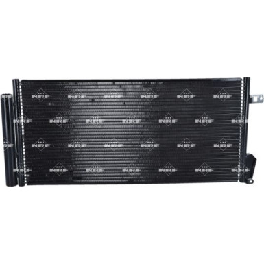 NRF | Kondensator, Klimaanlage | 35940