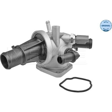 Meyle Thermostat, Kühlmittel MEYLE-ORIGINAL: True to OE 628 228 0009