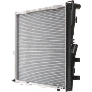 CR 290 000S Kühler, Motorkühlung BEHR