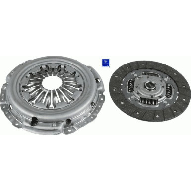 SACHS 3000 950 629 Kupplungssatz