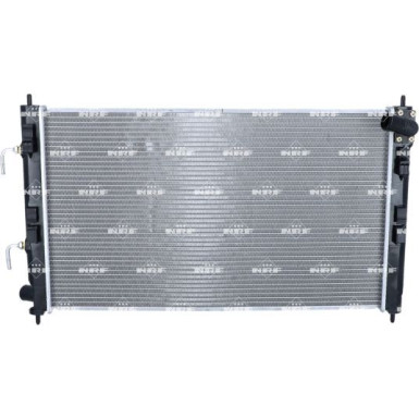 NRF | Kühler, Motorkühlung | 550047