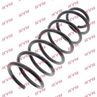 KYB Fahrwerksfeder K-Flex RG1266