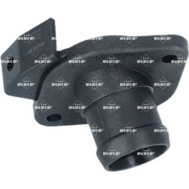 775105 Kühlmittelflansch