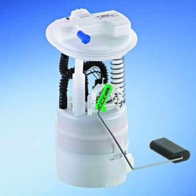 BOSCH | Kraftstoff-Fördereinheit | 0 986 580 151