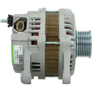 PSH | Generator | 165.561.120.130
