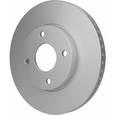 Hella Pagid | Bremsscheibe | 8DD 355 126-601 Hella Pagid | Bremsscheibe | 8DD 355 126-601