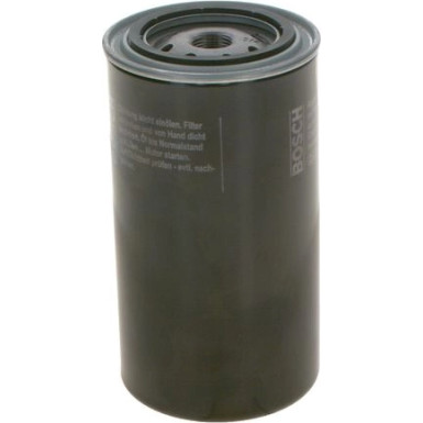 BOSCH 0 451 203 001 Ölfilter