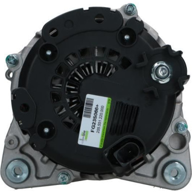 PSH | Generator | 205.551.220.000